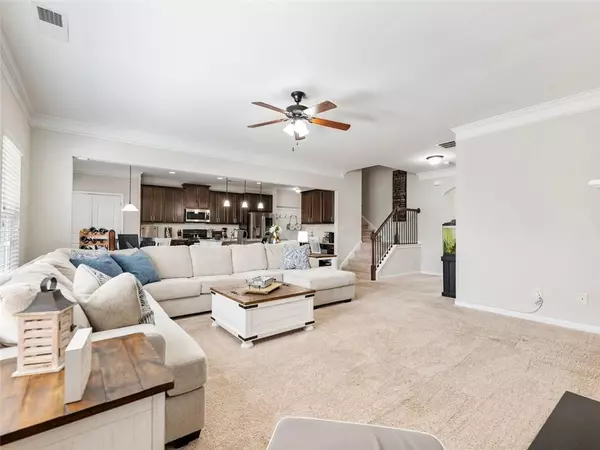 90 RAINHILL STATION DR Dawsonville, GA 30534