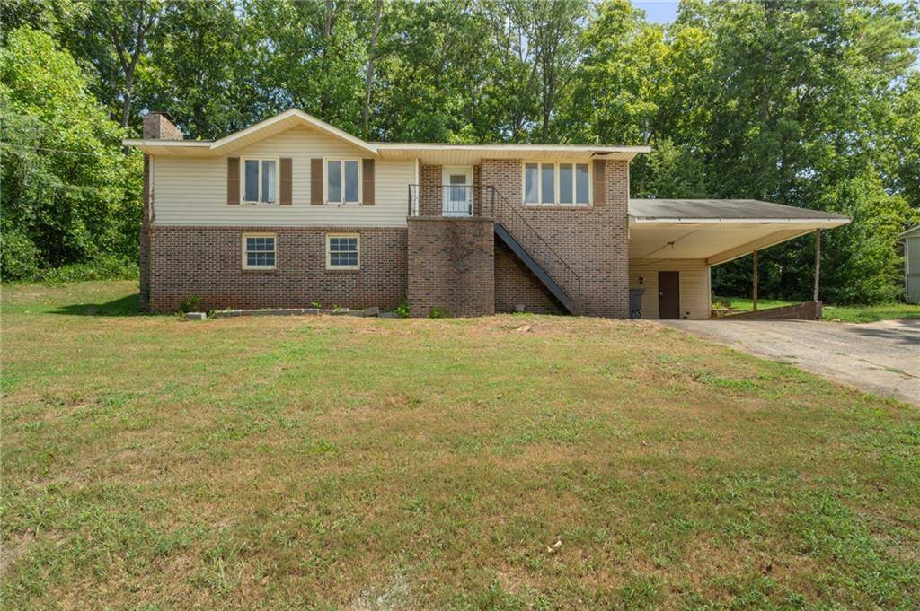 140 Wildwood DR,  Cartersville,  GA 30120