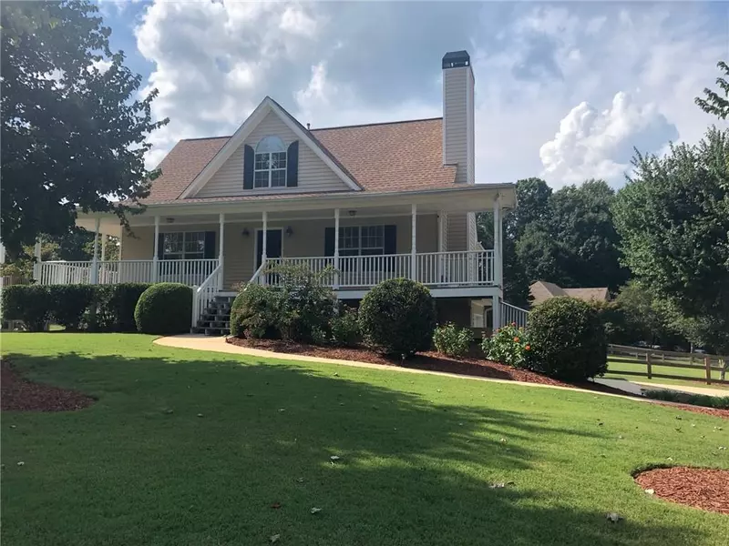 7625 Rock Shadow CT, Gainesville, GA 30506