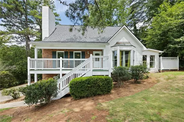 4746 CARMICHAEL CHASE NE, Marietta, GA 30066