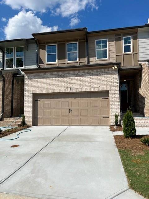 5019 Renvyle (Lot 13) DR, Atlanta, GA 30339