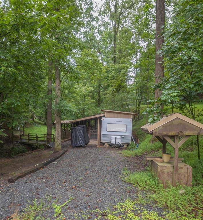 105 2nd ST,  Ellijay,  GA 30540