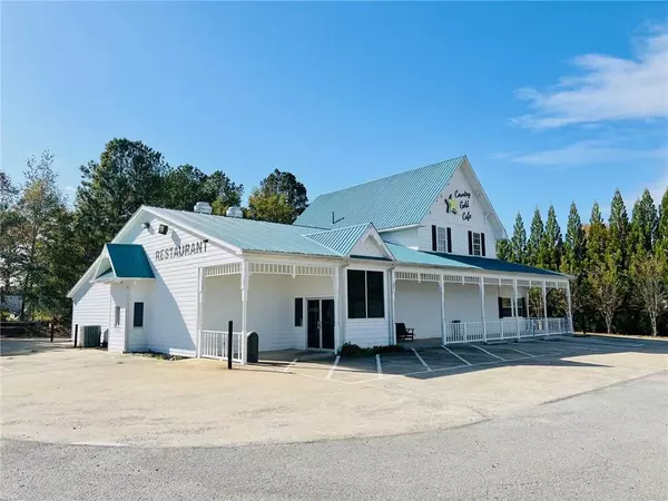 2351 Highway 113, Taylorsville, GA 30178