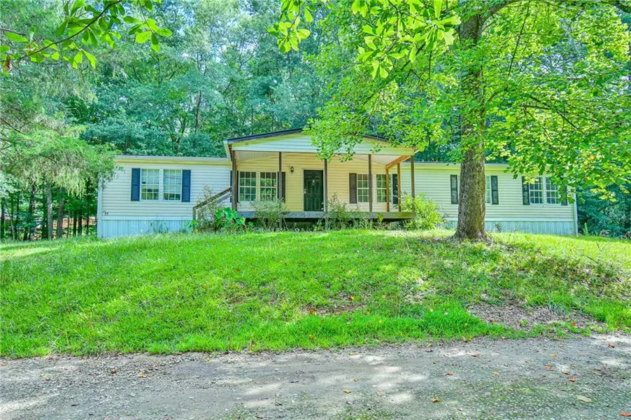 167 Moss Mill RD, Alto, GA 30510