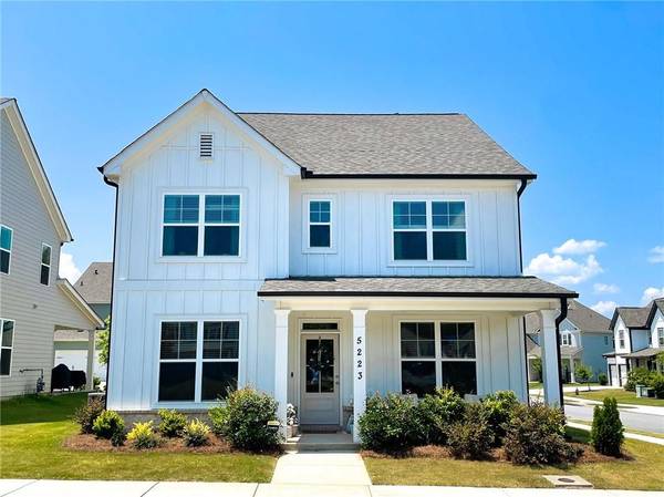 5223 Addison ST, Flowery Branch, GA 30542