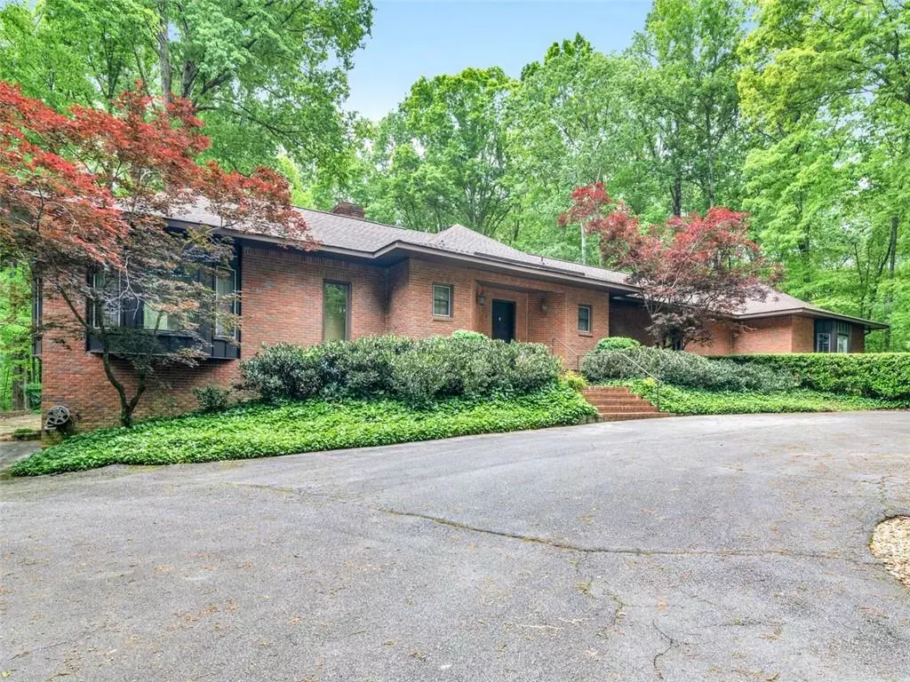 Jonesboro, GA 30236,9260 BETONY WOOD TRL