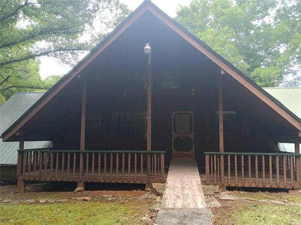 334 Bell RD, Mineral Bluff, GA 30559