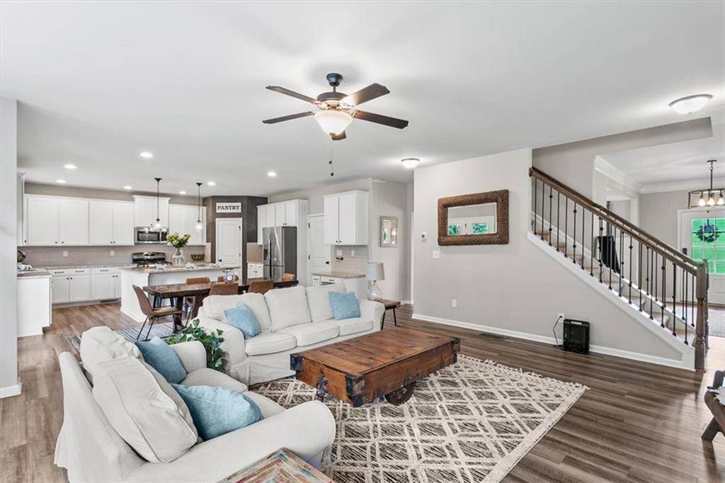 Gainesville, GA 30506,8330 Gannon TRL