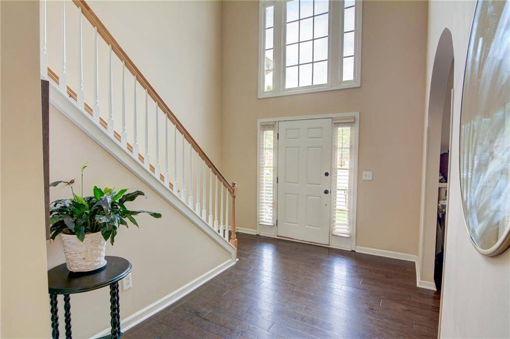Peachtree Corners, GA 30092,4605 Avocet DR