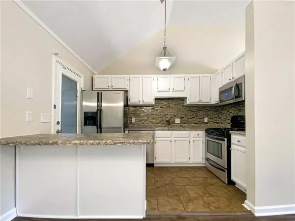 Powder Springs, GA 30127,4246 Morningside WAY