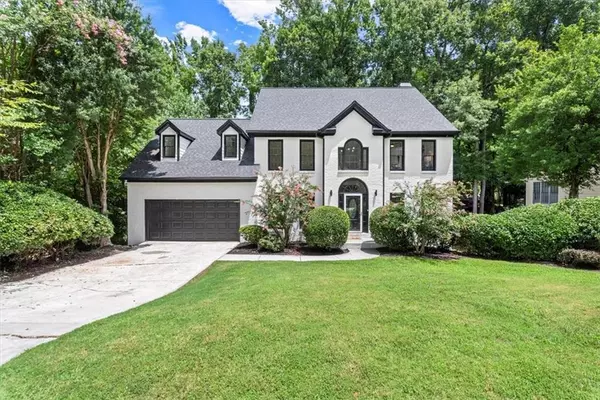 7352 Wood Hollow WAY, Stone Mountain, GA 30087