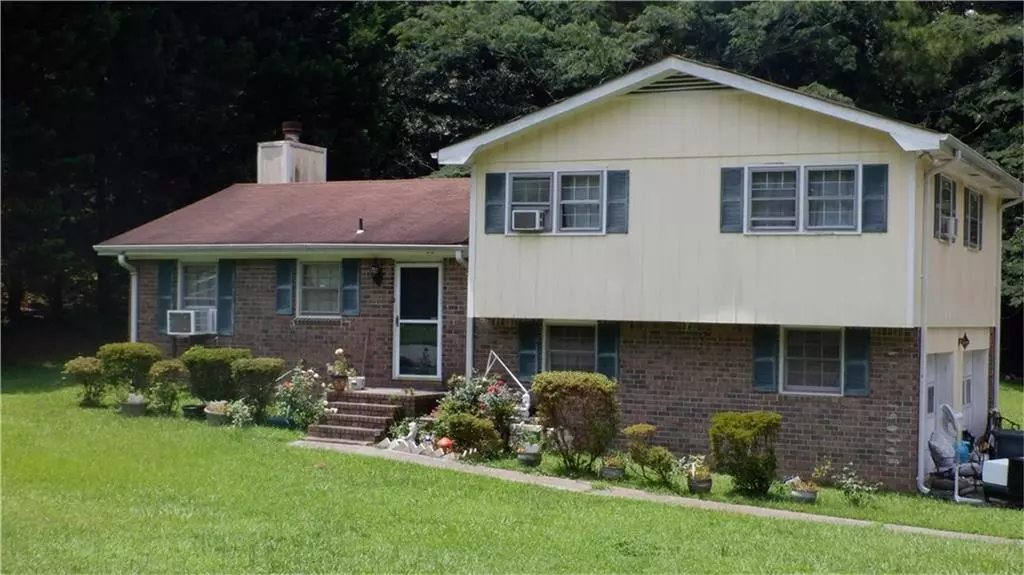 962 Ellison CT, Austell, GA 30168