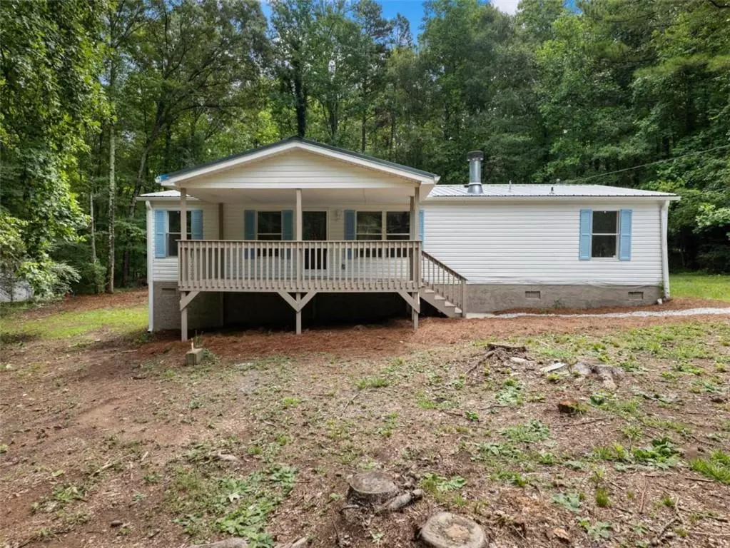 Jefferson, GA 30549,509 Rock Forge CT