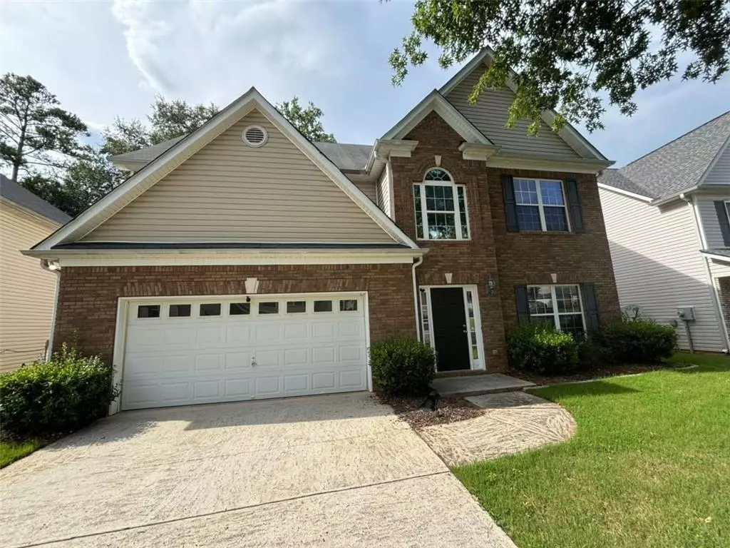 Snellville, GA 30039,4025 Preserve LN