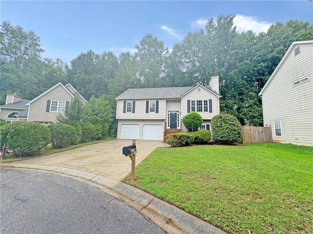 Powder Springs, GA 30127,4186 Mistymorn WAY