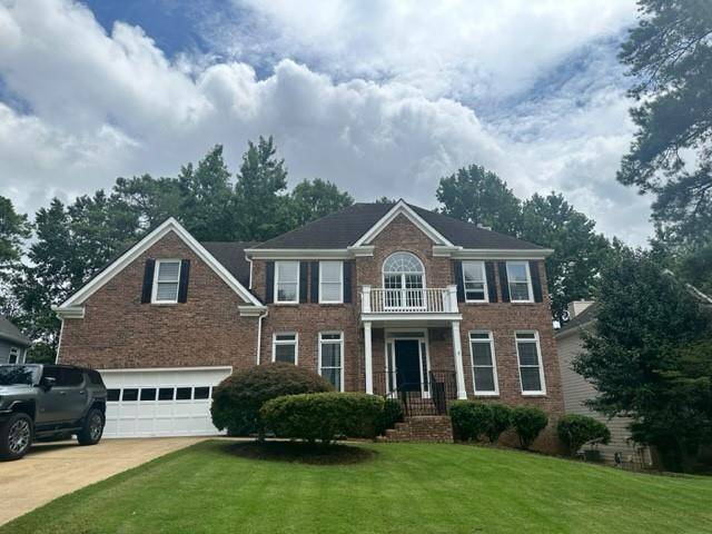 3182 Oaktree CT, Duluth, GA 30096