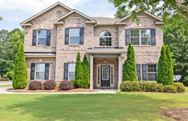 305 M J MCCARTHY WAY, Hampton, GA 30228