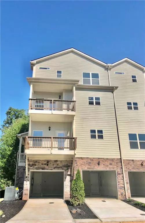 Chamblee, GA 30341,3074 Quantum LN #37