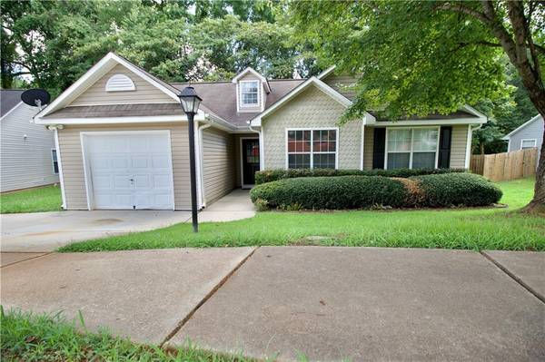 253 Misty Ridge TRL, Stockbridge, GA 30281