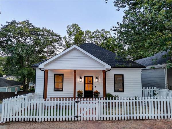 279 LITTLE ST SE, Atlanta, GA 30315