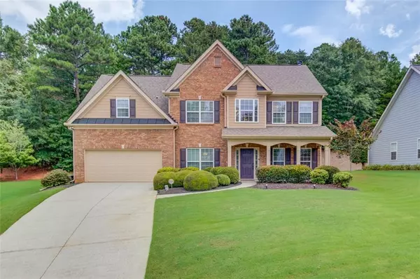 4161 MORNING RISE DR,  Suwanee,  GA 30024