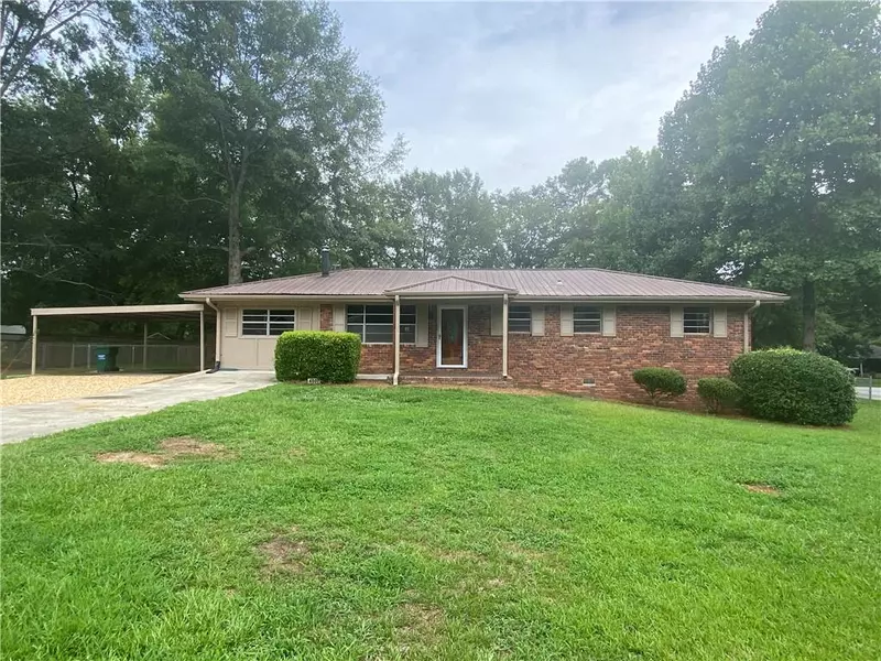 4507 Dodson DR, Douglasville, GA 30134