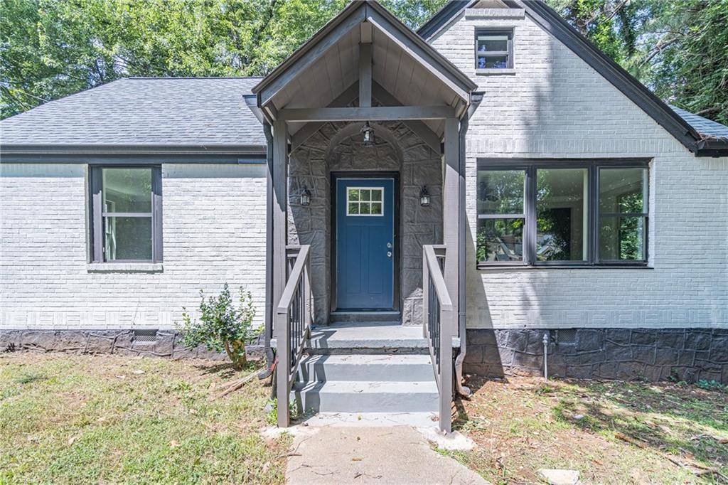 Decatur, GA 30032,1767 Line ST