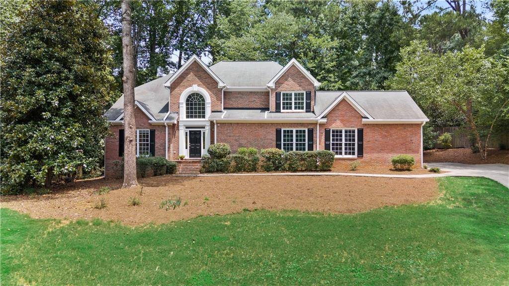 11020 Linbrook LN, Johns Creek, GA 30097