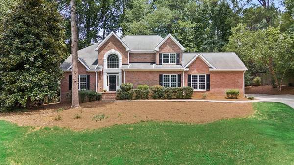 11020 Linbrook LN, Johns Creek, GA 30097