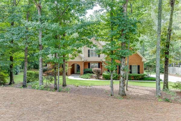 4177 Clark Hill CT, Buford, GA 30519