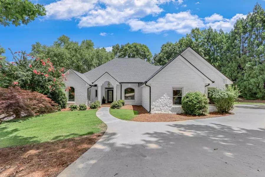 3731 Timber Walk DR, Gainesville, GA 30506