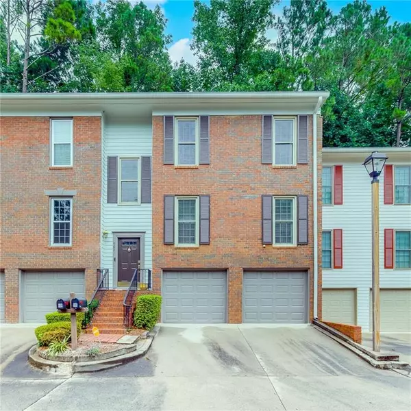 905 Brandywine CIR, Atlanta, GA 30350