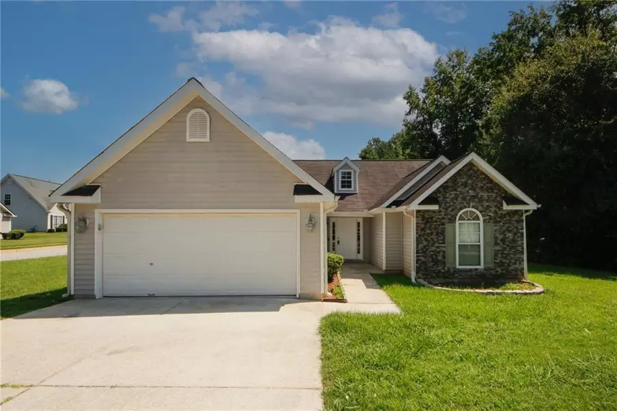 5029 River Overlook Way, Lithonia, GA 30038