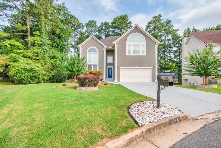 11840 Red Maple Forest DR, Alpharetta, GA 30005