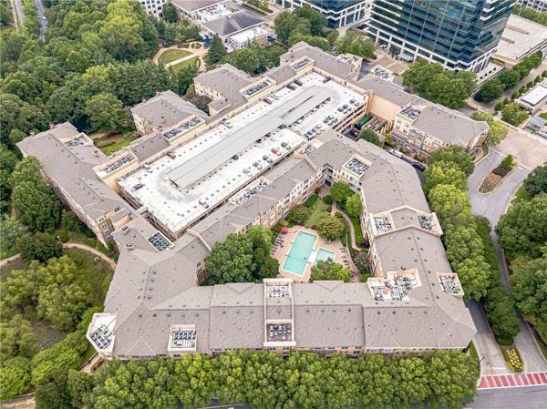 10 Perimeter Summit BLVD NE #3305,  Atlanta,  GA 30319