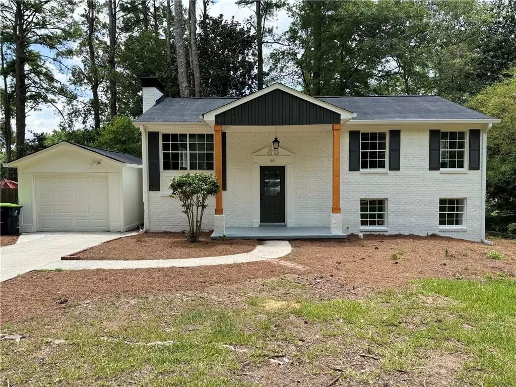 Riverdale, GA 30274,61 Jonathan RD