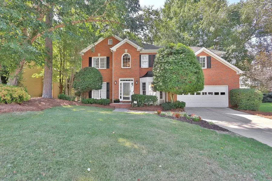 115 Highland Glen CT, Alpharetta, GA 30005