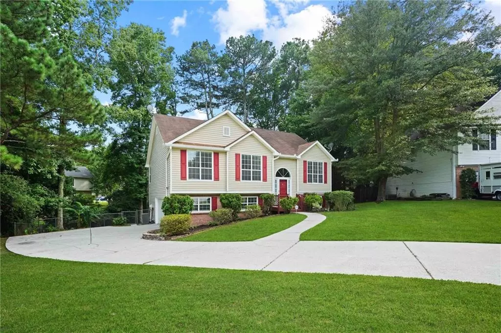 Snellville, GA 30039,3655 Andrea Lee CT