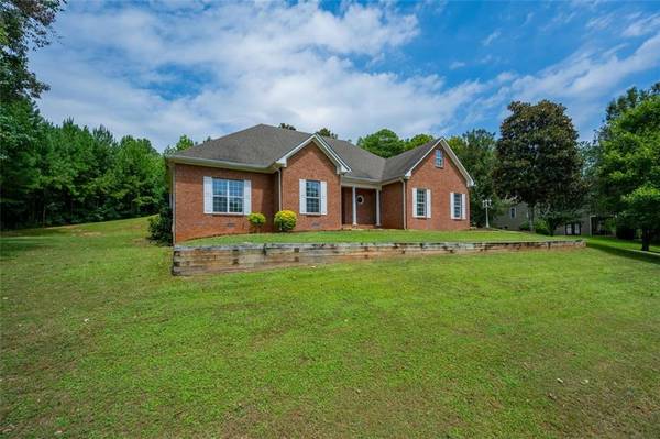 Dawsonville, GA 30534,204 GRANT RD W