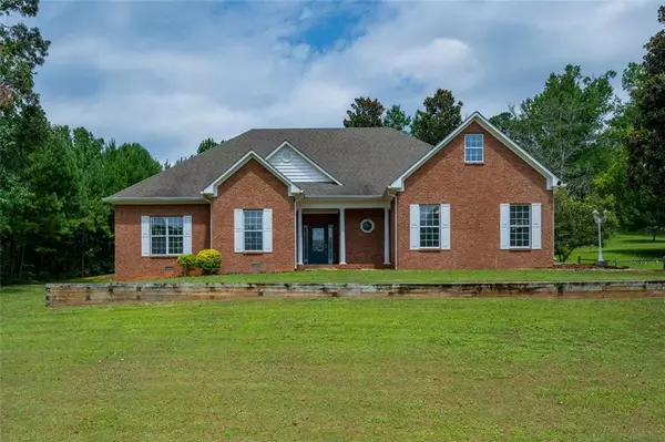 204 GRANT RD W, Dawsonville, GA 30534