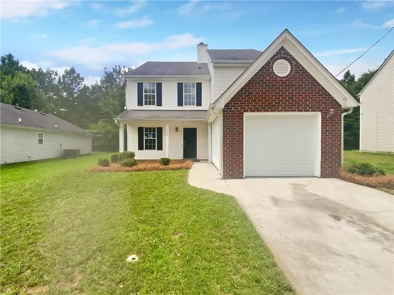 4777 Bob White RUN, Lithonia, GA 30038