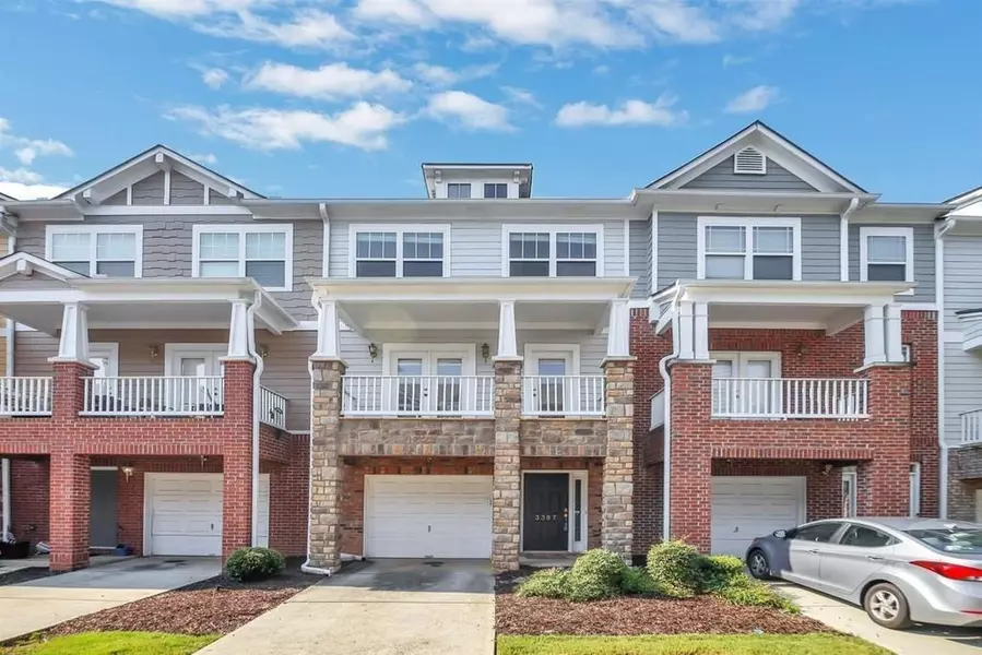 3307 Regatta GRV, Alpharetta, GA 30004