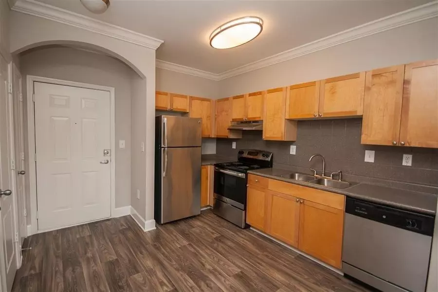 2676 Milscott DR #0514, Decatur, GA 30033