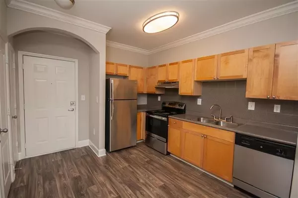 2676 Milscott DR #0514, Decatur, GA 30033
