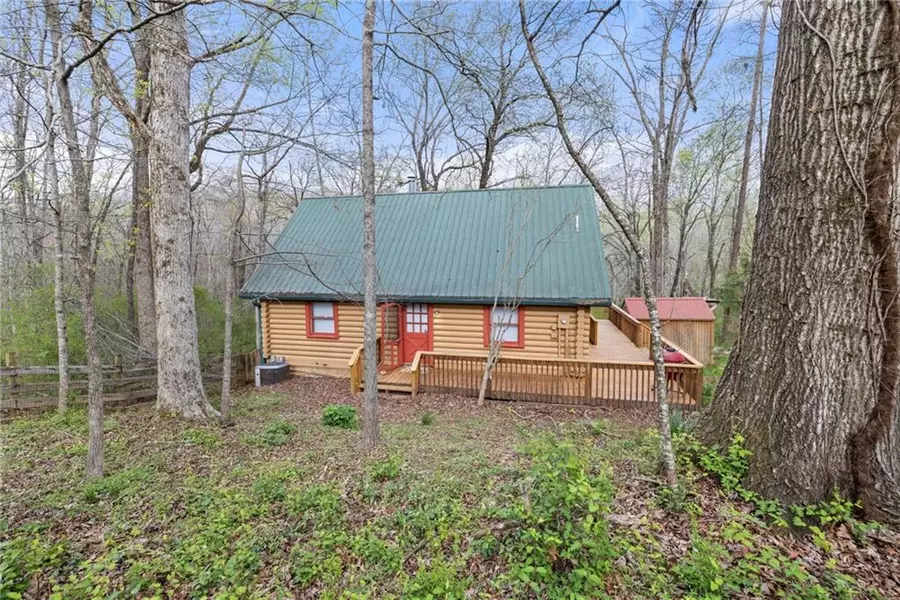 87 Tolleffs TRL, Dahlonega, GA 30533