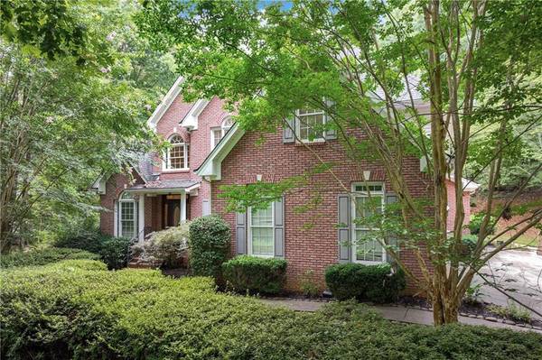 5081 Oak Farm WAY, Flowery Branch, GA 30542