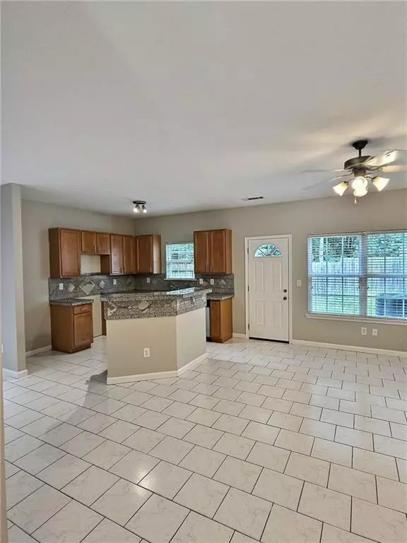 Lithonia, GA 30058,1350 Rogers TRCE