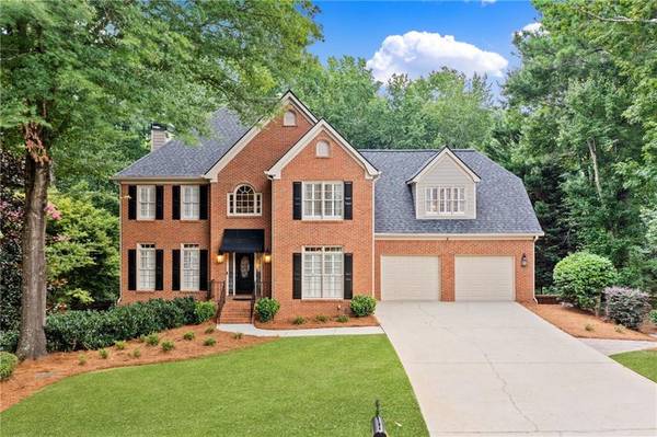 923 Hawkhorn CT, Alpharetta, GA 30005