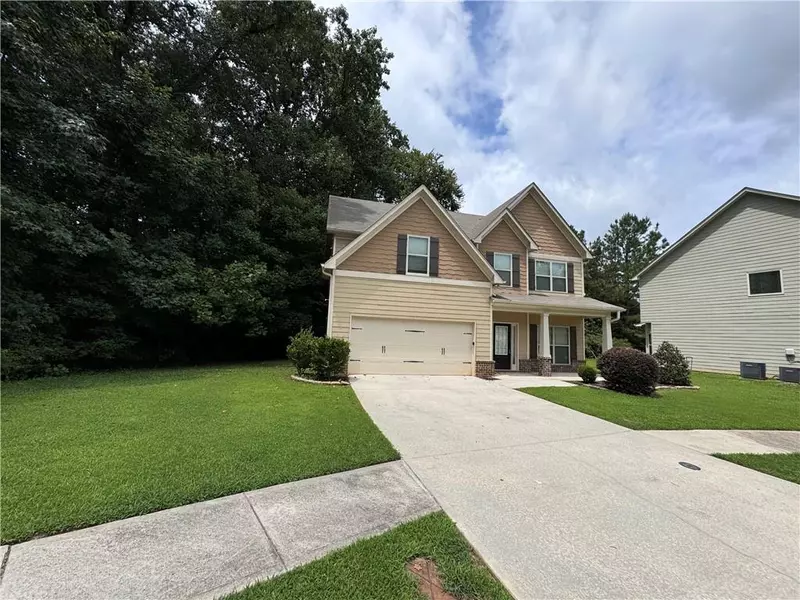 444 Cherry Creek DR, Loganville, GA 30052