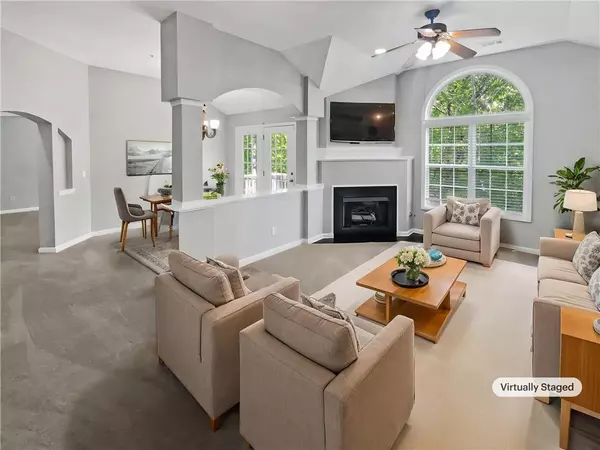 Stone Mountain, GA 30083,4028 Orchard Hill TER